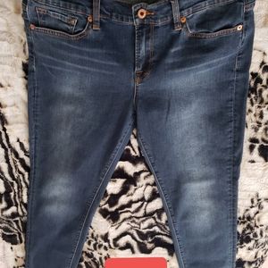Women's Jeans